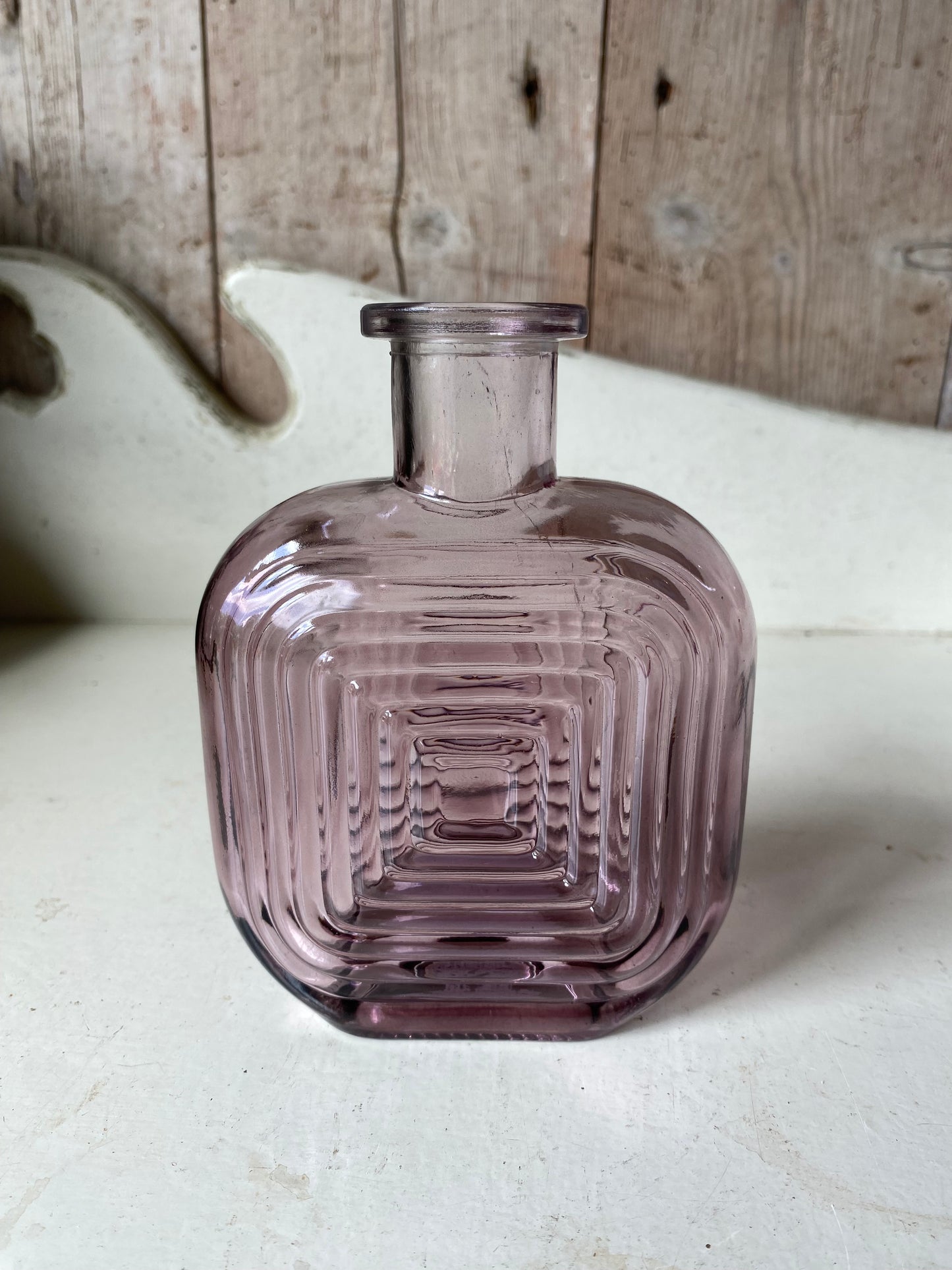 Our Deco Vase Collection - including a posy of flowers