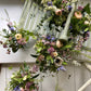 Our Refillable Posy Subscription - Three, Six or Twelve months