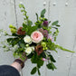 Large Posy Refill - without bud vase