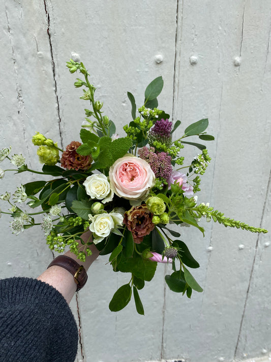 Extra Large Posy Refill - without bud vase