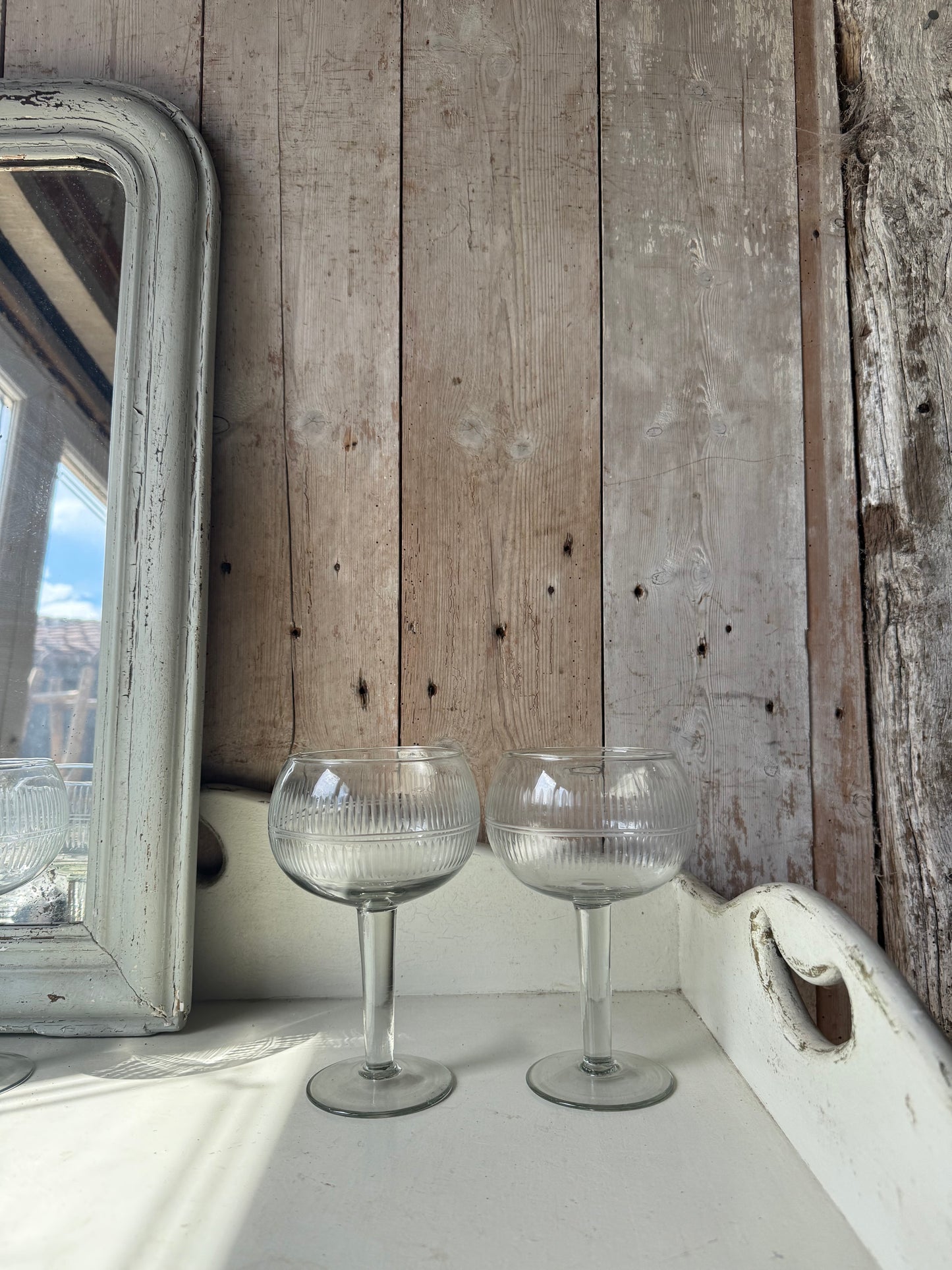 Glassware