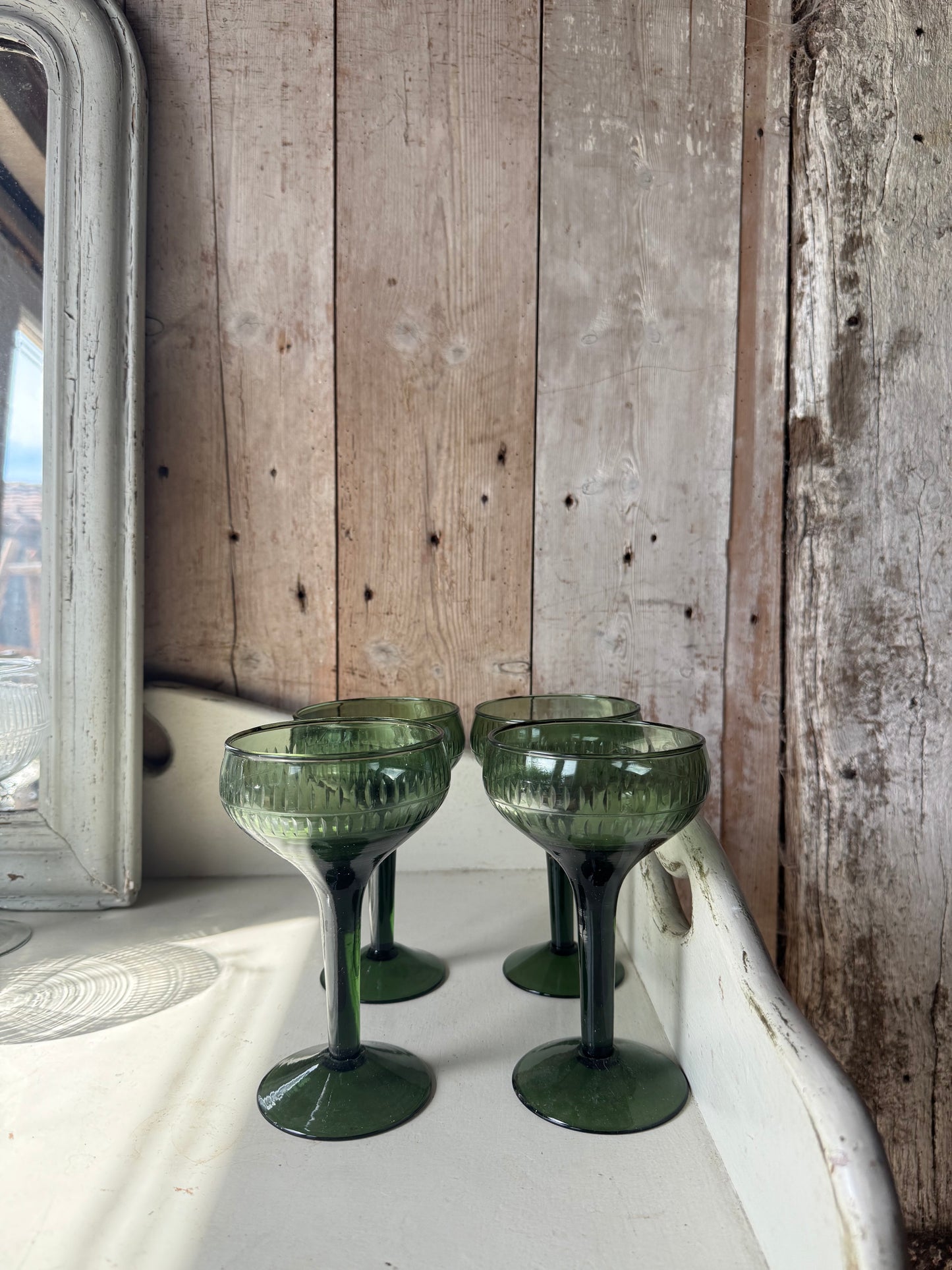 Glassware