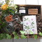 ‘Happy Birthday’ Floral Gift Box