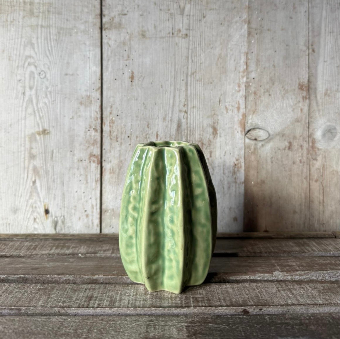 Our Textured Ceramic Vase Collection