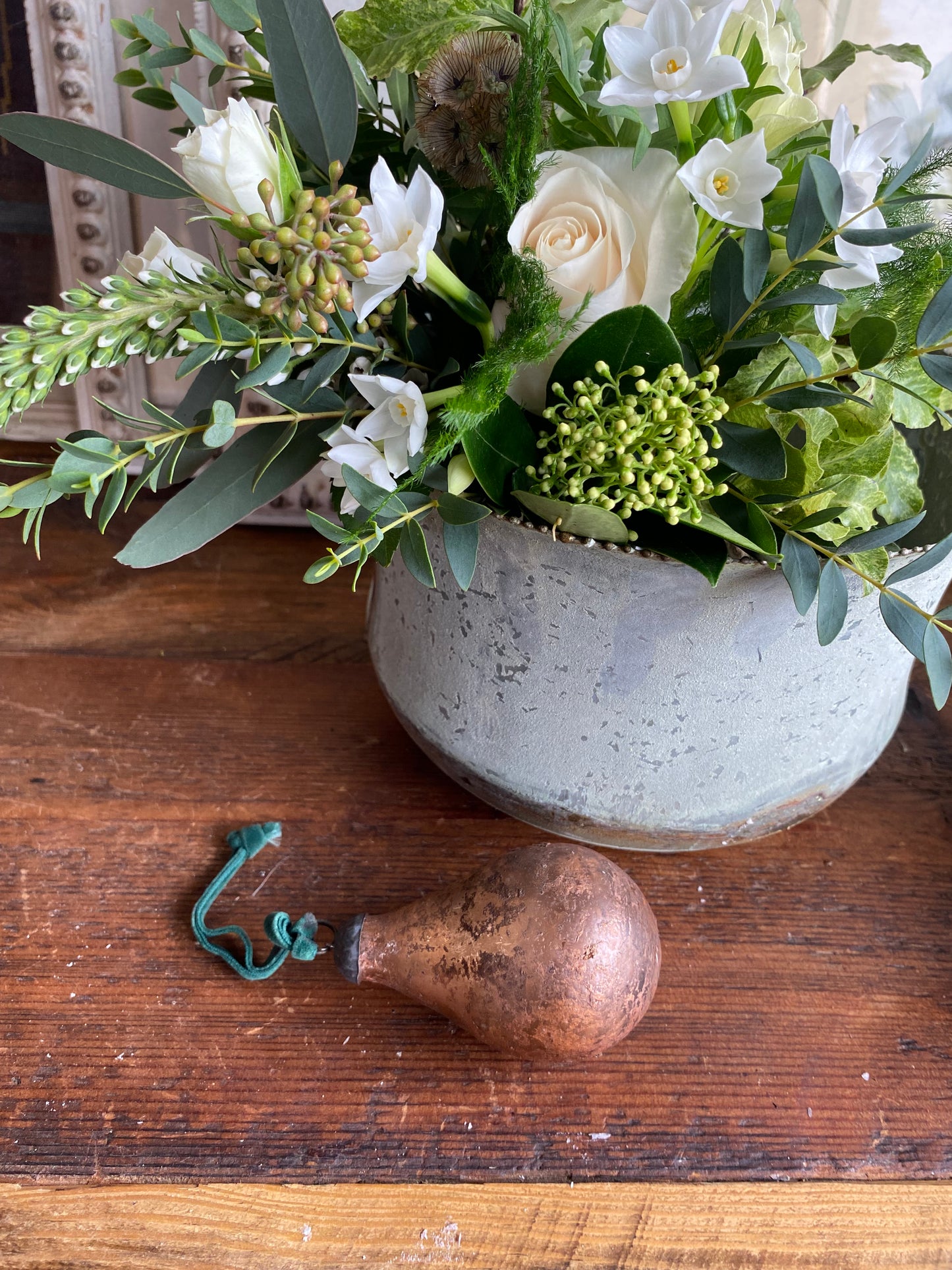 Christmas Decoration Gift Box