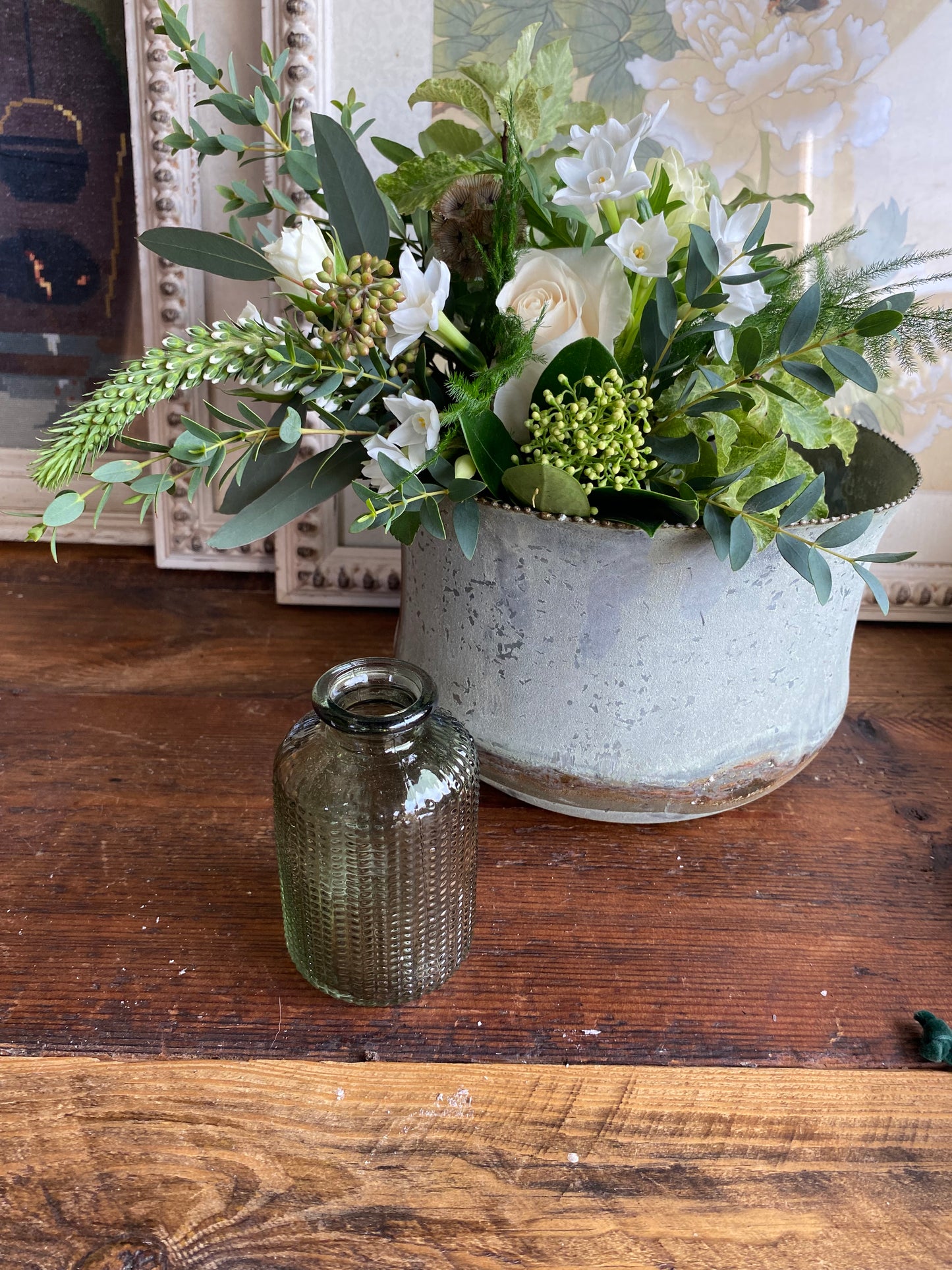 Christmas Decoration Gift Box