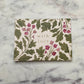 Handwritten Card
