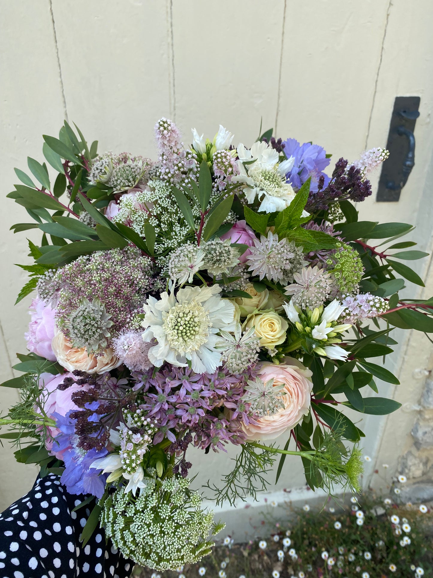 Our Seasonally Inspired Bunch Subscription - Three, Six or Twelve months