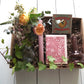 ‘Happy Birthday’ Pink Gift Box