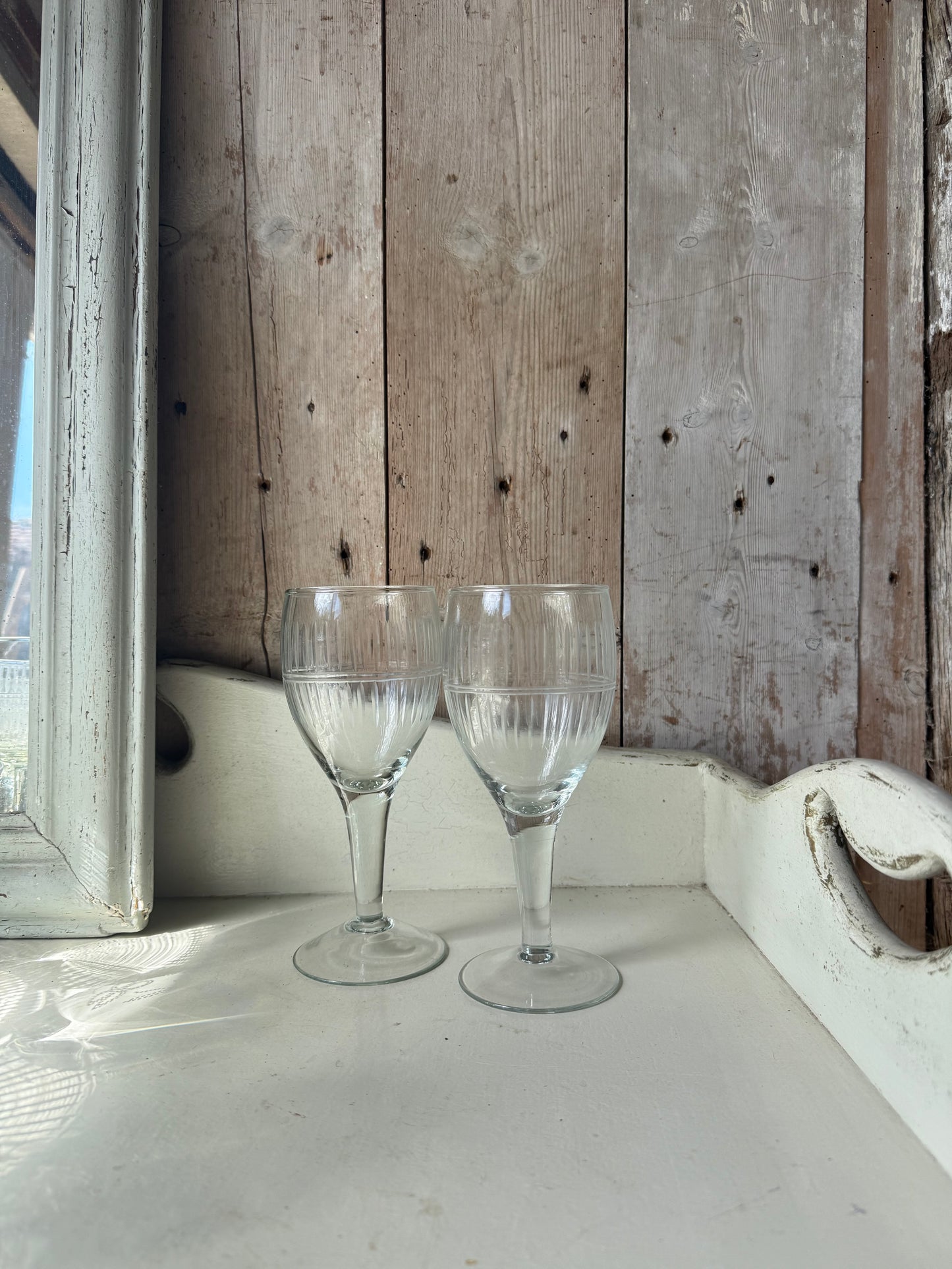 Glassware