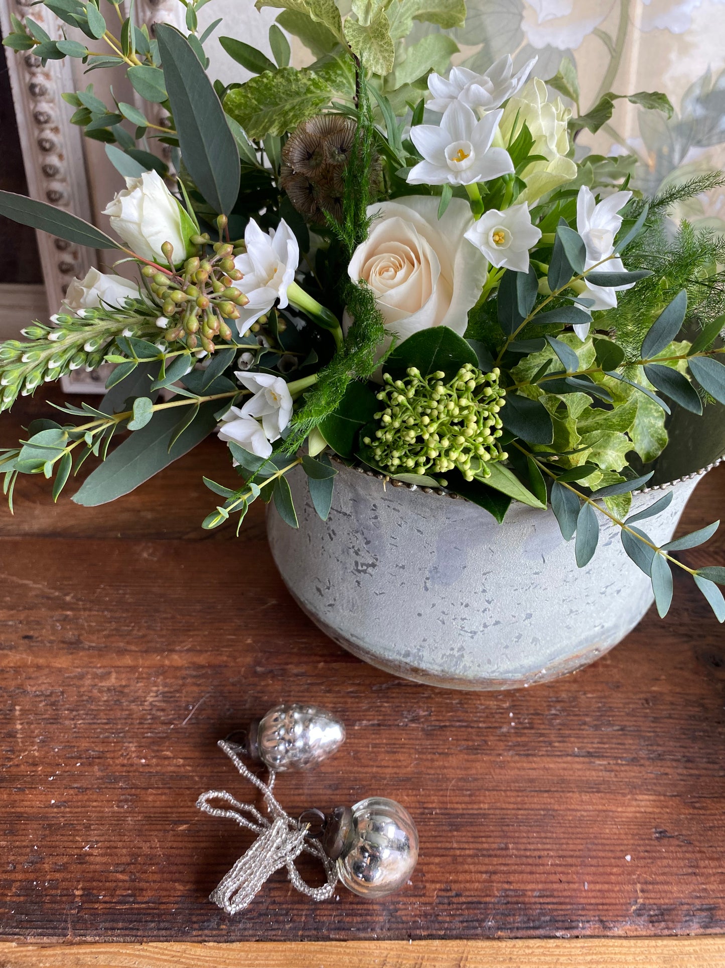 Christmas Decoration Gift Box