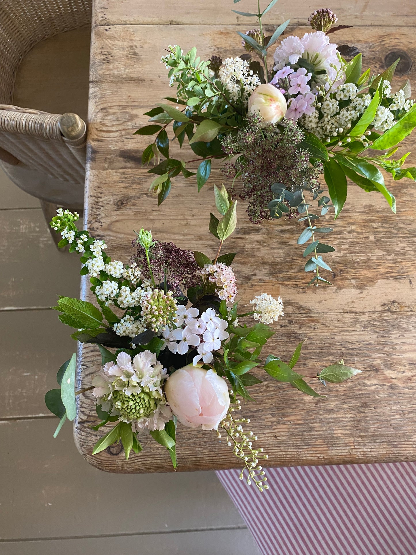 Medium Posy Refill - without bud vase