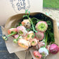 Bunch Of Ranunculus