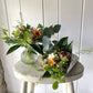 Our Refillable Posy Subscription - Three, Six or Twelve months