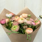 Bunch Of Ranunculus