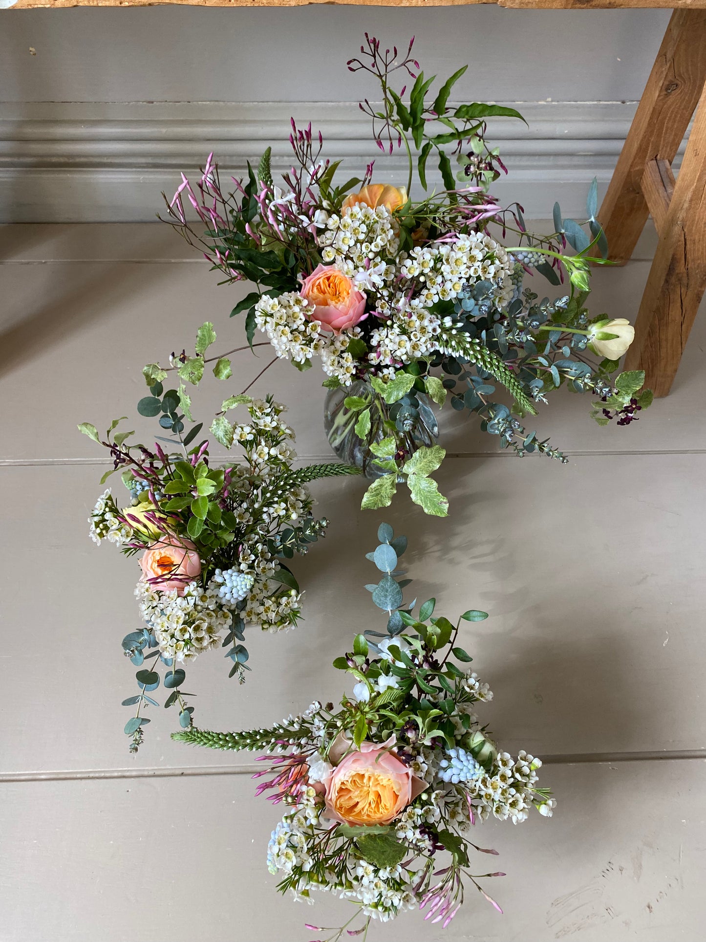 DIY Small Wedding Package