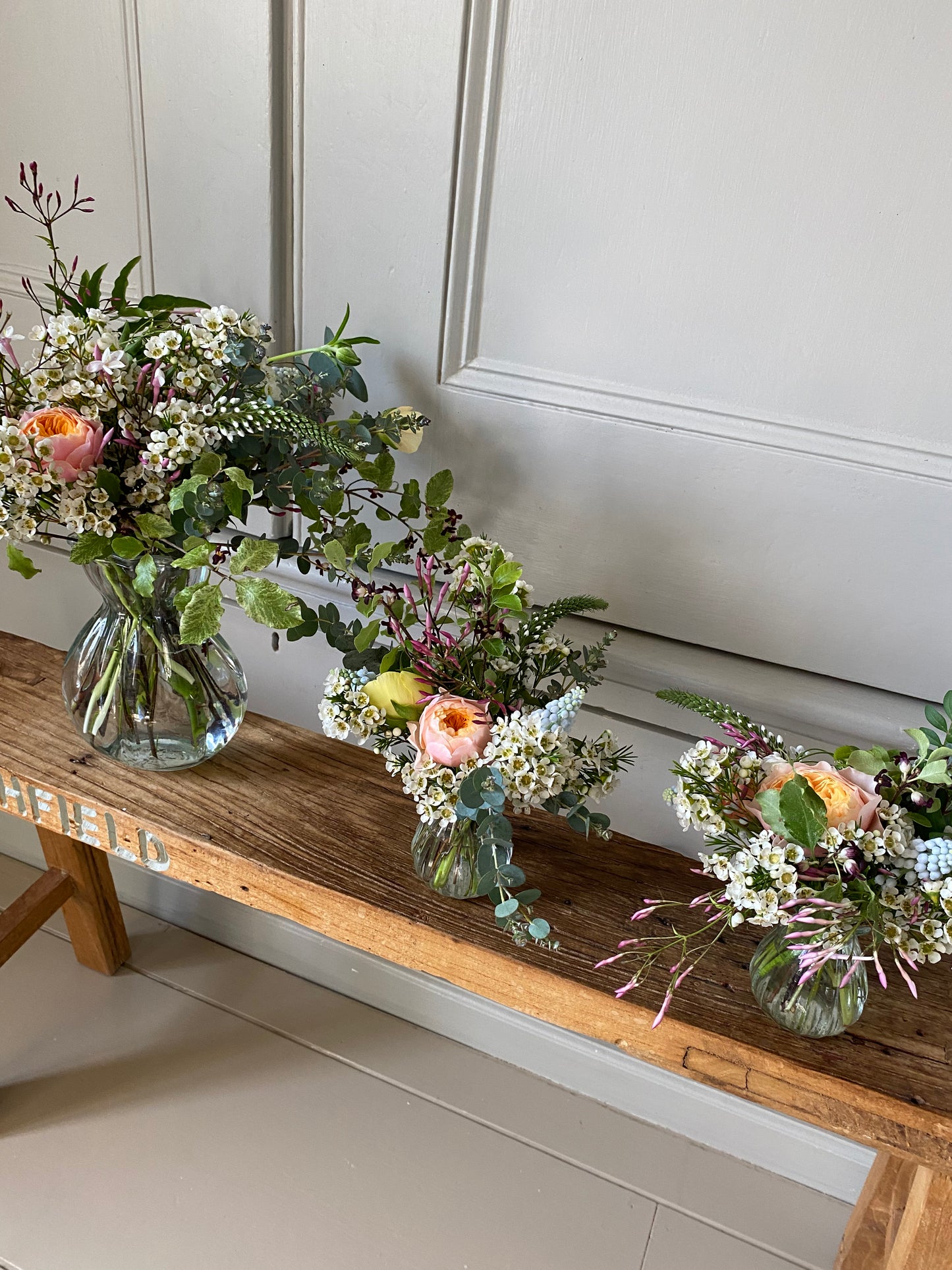 DIY Small Wedding Package
