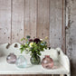 Our Petite Bowls Collection + Flowers