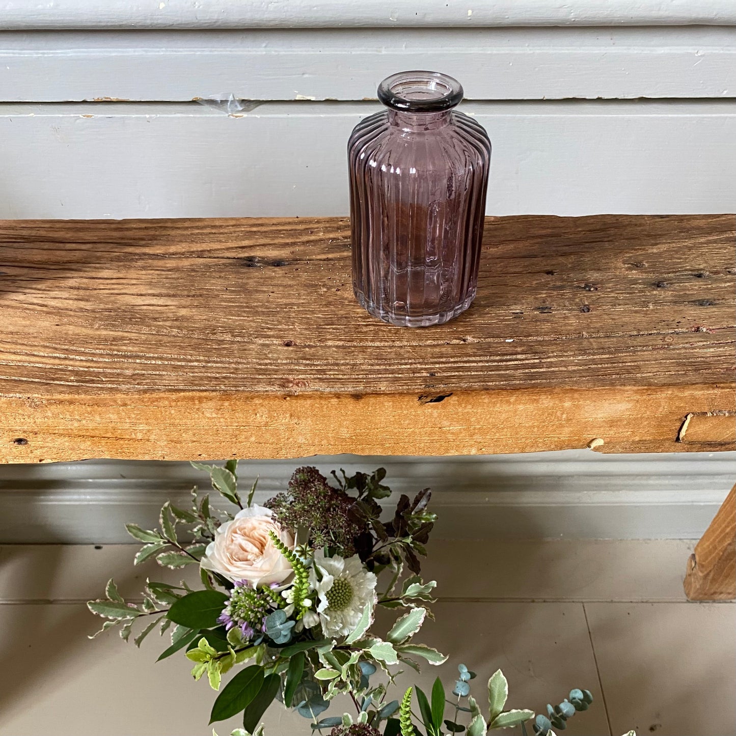 Our Glass Bottle Collection