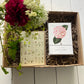 In Bloom Notecard Gift box